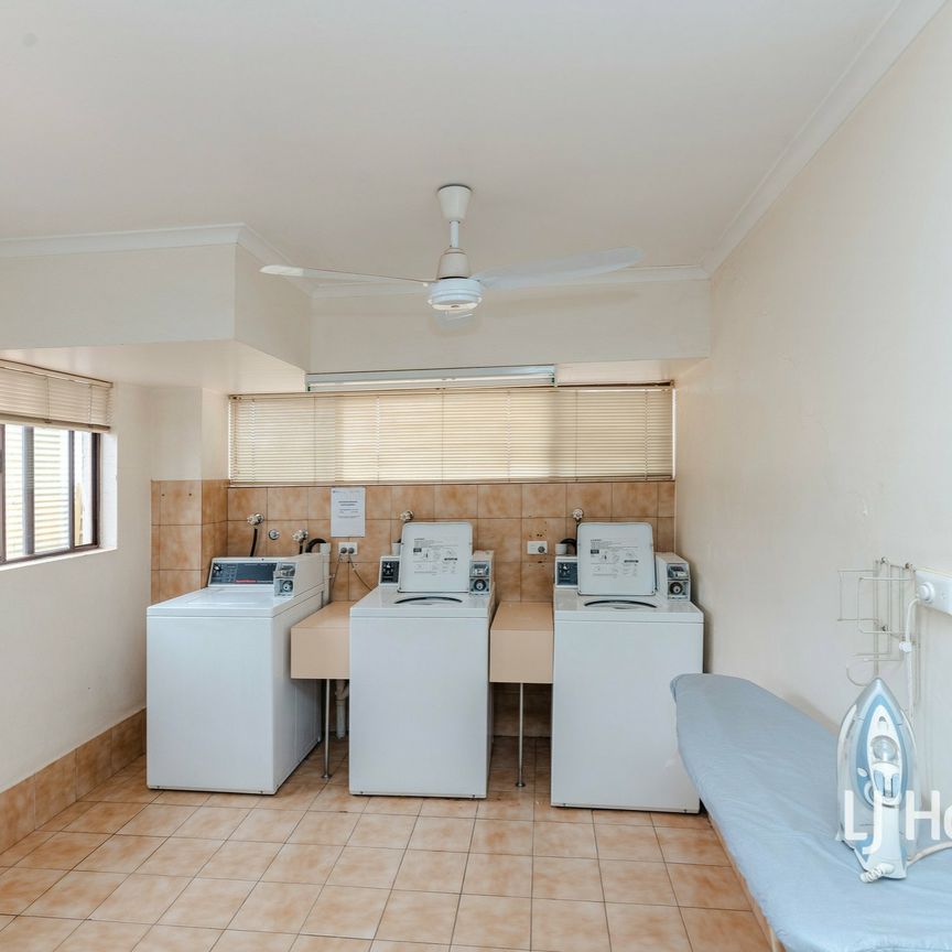 Furnished Units - Electricity Included - Photo 1