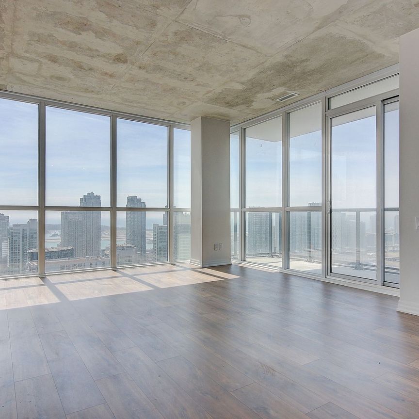 For Lease - 88 Blue Jays Way Unit# 3508, Toronto, Ontario - Photo 1