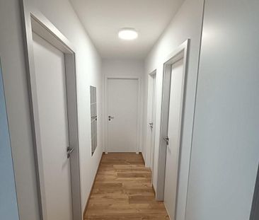 Na prenájom 3 izbový byt, balkón, novostavba, Arboria, Trnava. - Photo 6