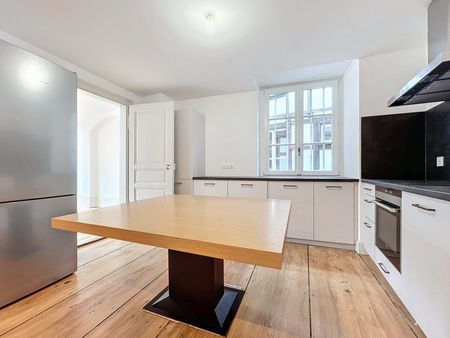 Appartement 4 pièces à - Photo 3
