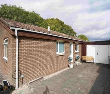Hallcroft Crescent, Ratho, Edinburgh - Photo 5
