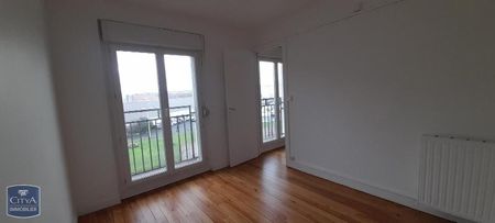 Location Appartement 3 pièces 65m² LE HAVRE 76600 - Photo 4