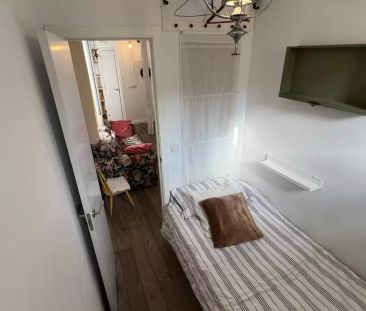 3-bedroom apartment for rent in Universidad, Madrid - Photo 3