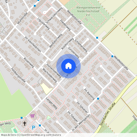 Langer Weg 3, 65760 Eschborn