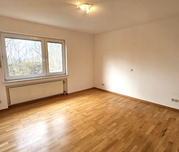 Schuch Immobilien – Großzügige 3 ZKBB mit Blick ins Grüne in Dieden... - Foto 1