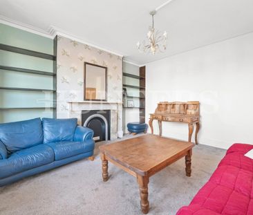 3 bedroom Flat To Let Total Size: 442 SQ FT - Photo 1