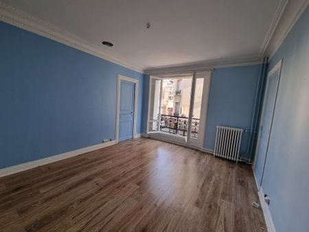 Tout savoir sur cette maison dans le quartier Didot-Porte de Vanves, à Paris 14ème - Photo 4