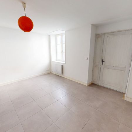 Appartement de type 1 - Photo 3
