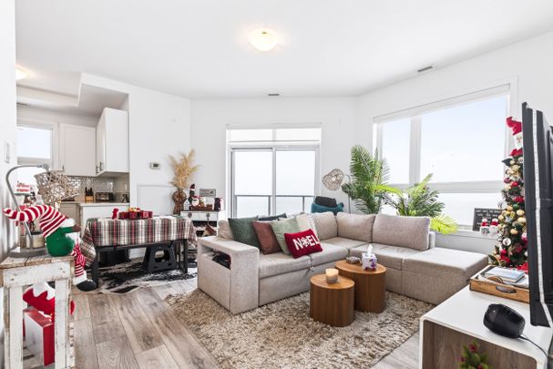 For Lease - 125 Shoreview Place Unit# 631, Hamilton, Ontario - Photo 1