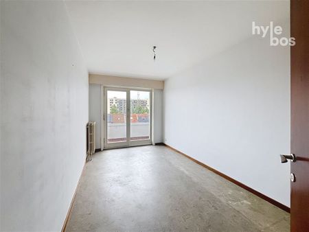 Appartement te huur in Sint-Niklaas - Photo 2
