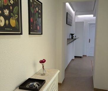 Carrer de Joaquín Costa, Burjassot, Valencian Community 46100 - Photo 6