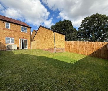 3 bedroom detached house to rent - Photo 6