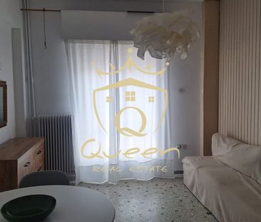 Διαμέρισμα για ενοικίαση Ακαδημία Πλάτωνος (Κολωνός - Κολοκυνθούς) - Φωτογραφία 1