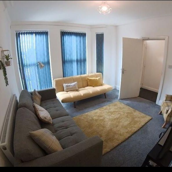 1 bedroom house to rent - Photo 1