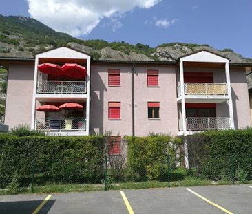 A LOUER - BEL ATTIQUE 3.5PCES RENOVE - Photo 4