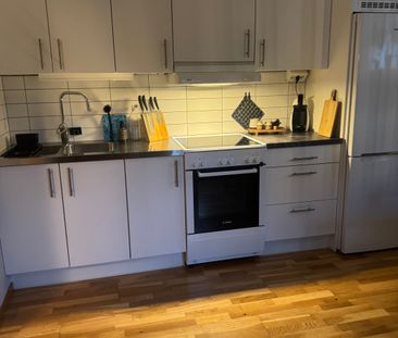 Lorensbergsgatan, Borås - Photo 4