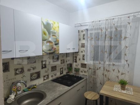 Garsonieră de închiriat, 25mp, Radauti - Photo 4