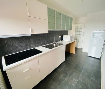 Appartement te huur - Foto 4