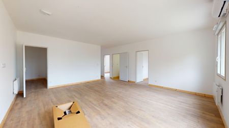 Location Maison 4 pièces 79m² AUXONNE 21130 - Photo 5
