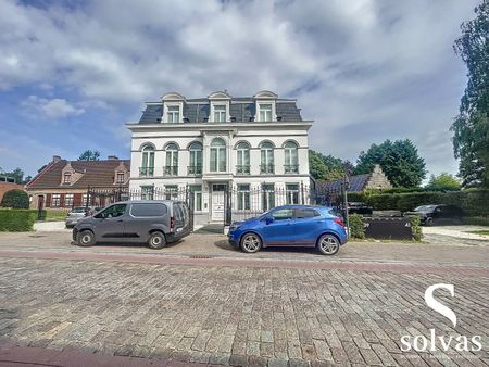 Luxe appartement in hartje Zomergem - Photo 4