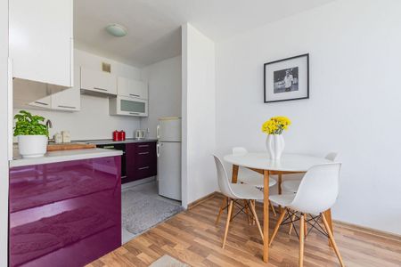 Przytulne 2 pokoje | Metro Bródno | Od zaraz 38 m² - Zdjęcie 3