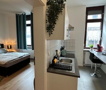 Exklusives Apartment in Limburg City - Photo 6