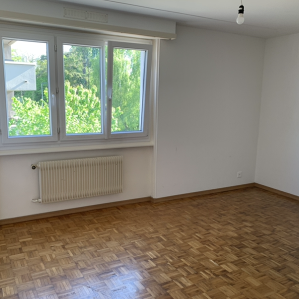 Chemin du Rossignol 1, 1110 - Morges, Suisse - Photo 1