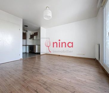 Location Appartement - Photo 4