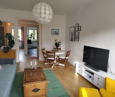 Ellstorpsgatan, Malmö - Photo 4