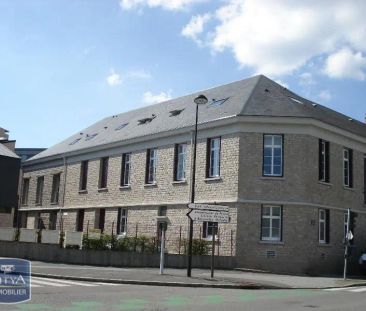 Appartement à louer 2 pièces 53m² - Photo 2