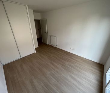 Appartement 3 pièces - Photo 1