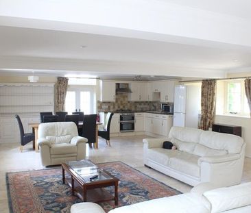 2 bedroom detached house to rent - Photo 6