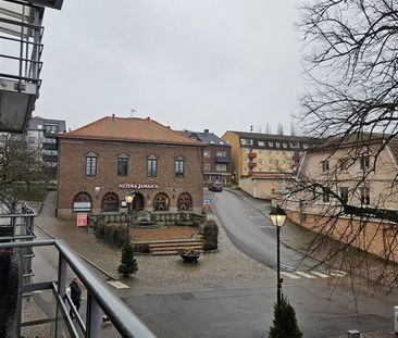 Järnvägstorget 4B - Foto 1