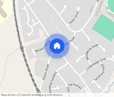 Long Lane, Chapel-En-Le-Frith - Photo 1