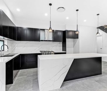 Well presented single level brick residence near schools and station - Photo 3
