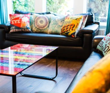 Estcourt Terrace, Headingley, Leeds - Photo 2