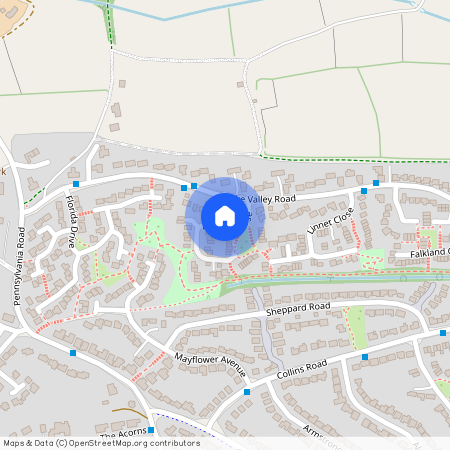 Plassey Close, Exeter, EX4