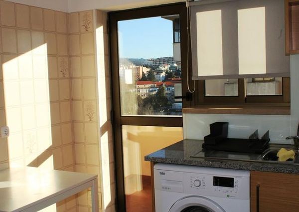 Apartamento T3 em Coimbra