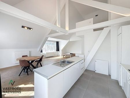 Appartement te huur - Photo 5