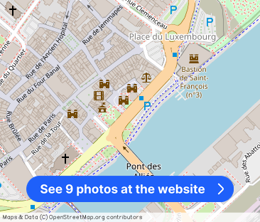 Appartement / Offre 59799584 - Photo 1