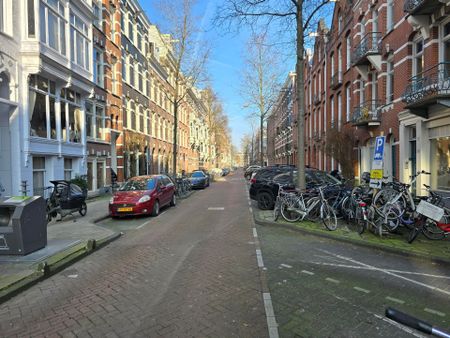 Te huur: Appartement Derde Helmersstraat in Amsterdam - Foto 5