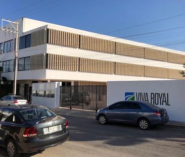 Moderno Loft amueblado, en Montebello, cerca de Plaza Altabrisa. - Photo 2