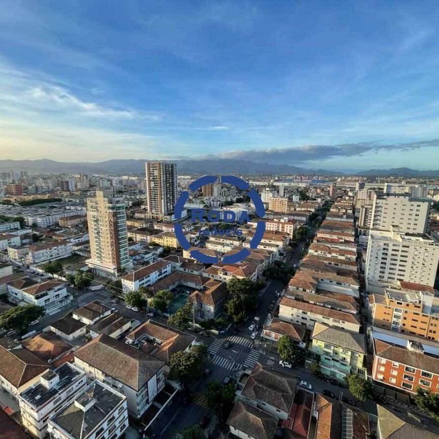 Apartamento Alto Padrão – 3 Dormitórios – Bairro Aparecida - Foto 1