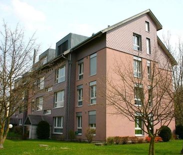 Wohntraum: Attika-Wohnung mit Galerie und Terrasse! - Photo 1