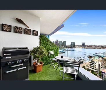1504/2 Newquay Prom, Docklands, Vic 3008 - Photo 2