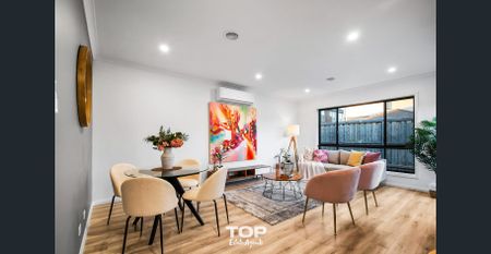 Well-Maintained 4-Bedroom Family Home in the Sought-After Bloom Estate!! - Photo 2