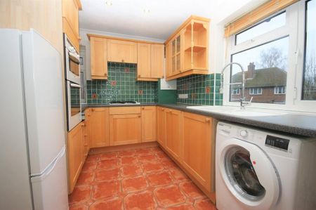 2 bedroom apartment to rent - Photo 5