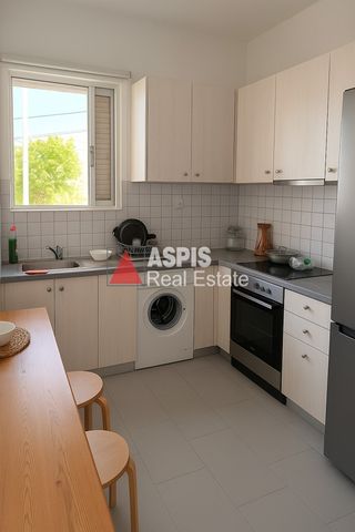 Διαμέρισμα 50 τ.μ. προς ενοικίαση - Photo 4