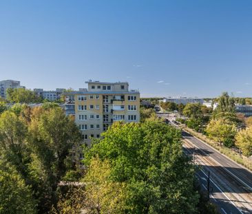 Gotowe do wprowadzenia mieszkanie na Muranowie 48 m² - Zdjęcie 4