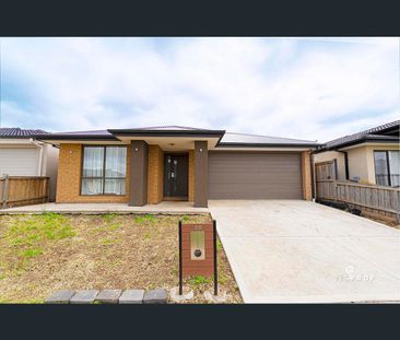20 Horsetail Avenue, Truganina, Vic 3029 - Photo 3